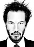 Keanu Reeves