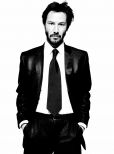 Keanu Reeves