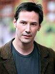 Keanu Reeves