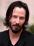 Keanu Reeves