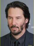 Keanu Reeves