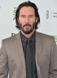 Keanu Reeves