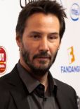 Keanu Reeves