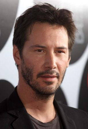 Keanu Reeves