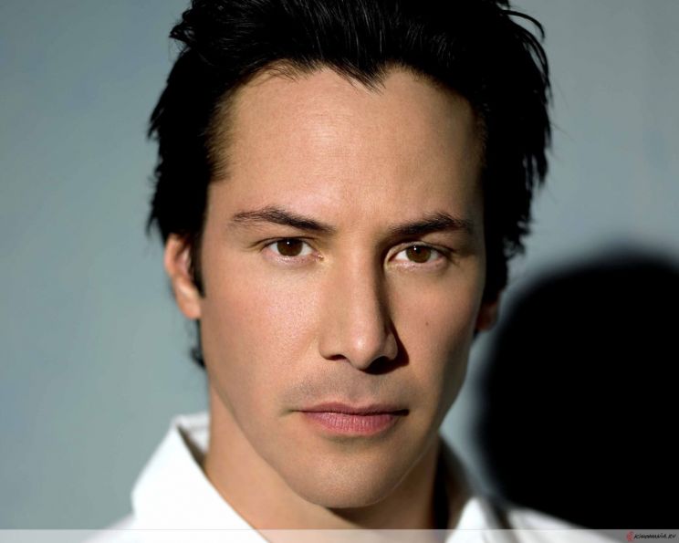 Keanu Reeves