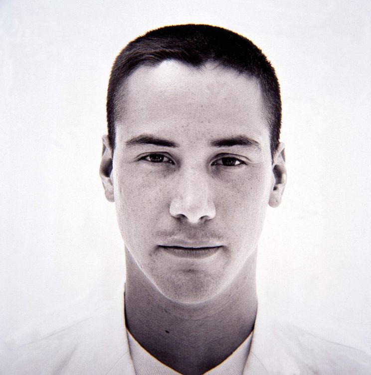 Keanu Reeves