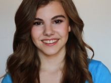 Keara Graves