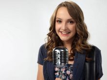 Keara Graves