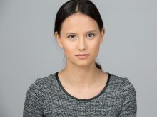Keara Graves
