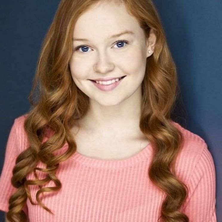 Keara Graves