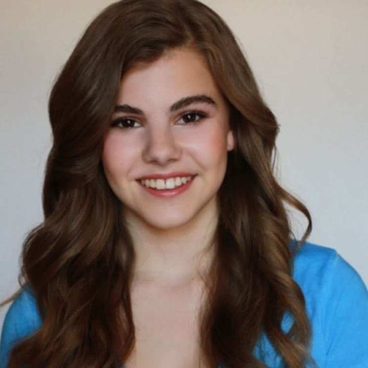 Keara Graves