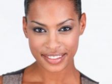Kearran Giovanni