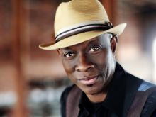 Keb' Mo'