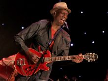 Keb' Mo'