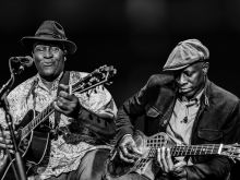 Keb' Mo'