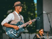 Keb' Mo'