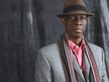 Keb' Mo'