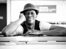 Keb' Mo'