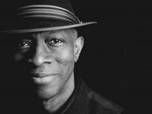 Keb' Mo'