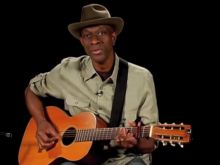 Keb' Mo'