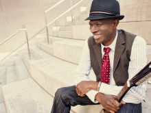 Keb' Mo'