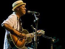 Keb' Mo'