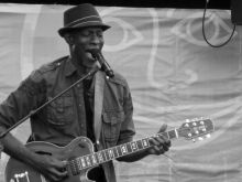 Keb' Mo'