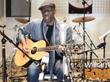 Keb' Mo'