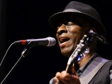 Keb' Mo'