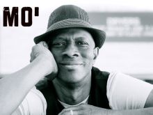 Keb' Mo'