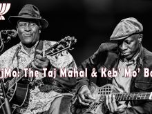 Keb' Mo'