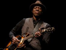 Keb' Mo'