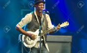 Keb' Mo'