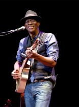 Keb' Mo'