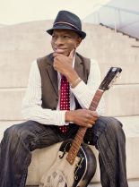 Keb' Mo'