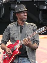 Keb' Mo'