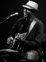 Keb' Mo'