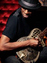 Keb' Mo'