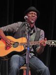 Keb' Mo'