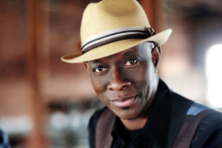 Keb' Mo'