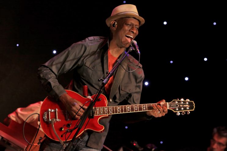 Keb' Mo'