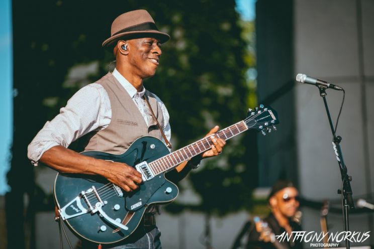 Keb' Mo'