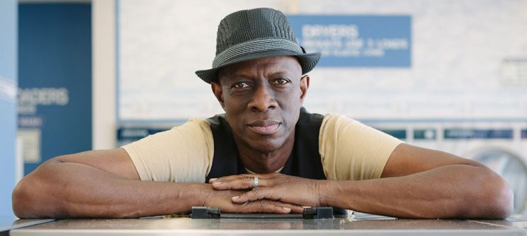 Keb' Mo'