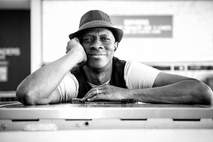 Keb' Mo'