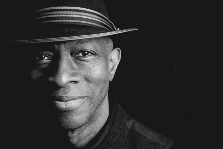 Keb' Mo'