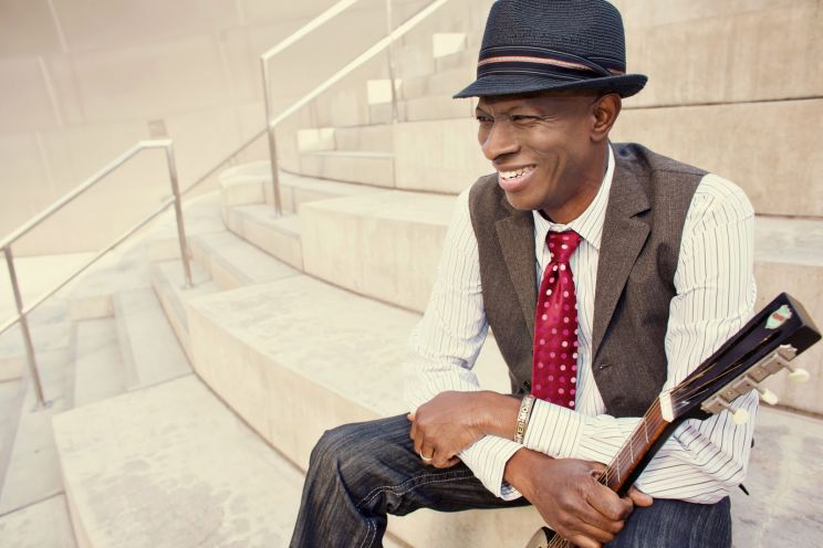 Keb' Mo'