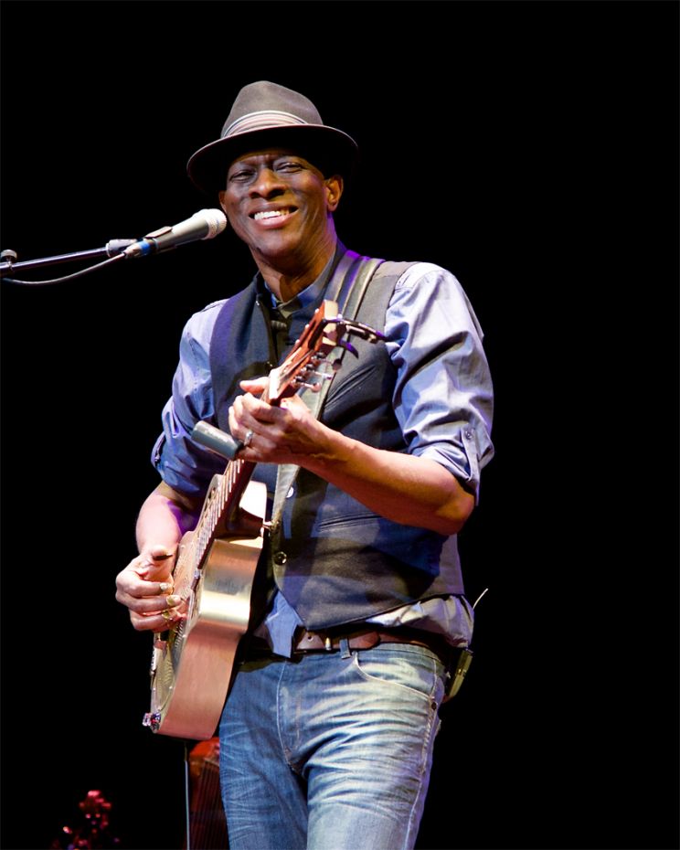 Keb' Mo'