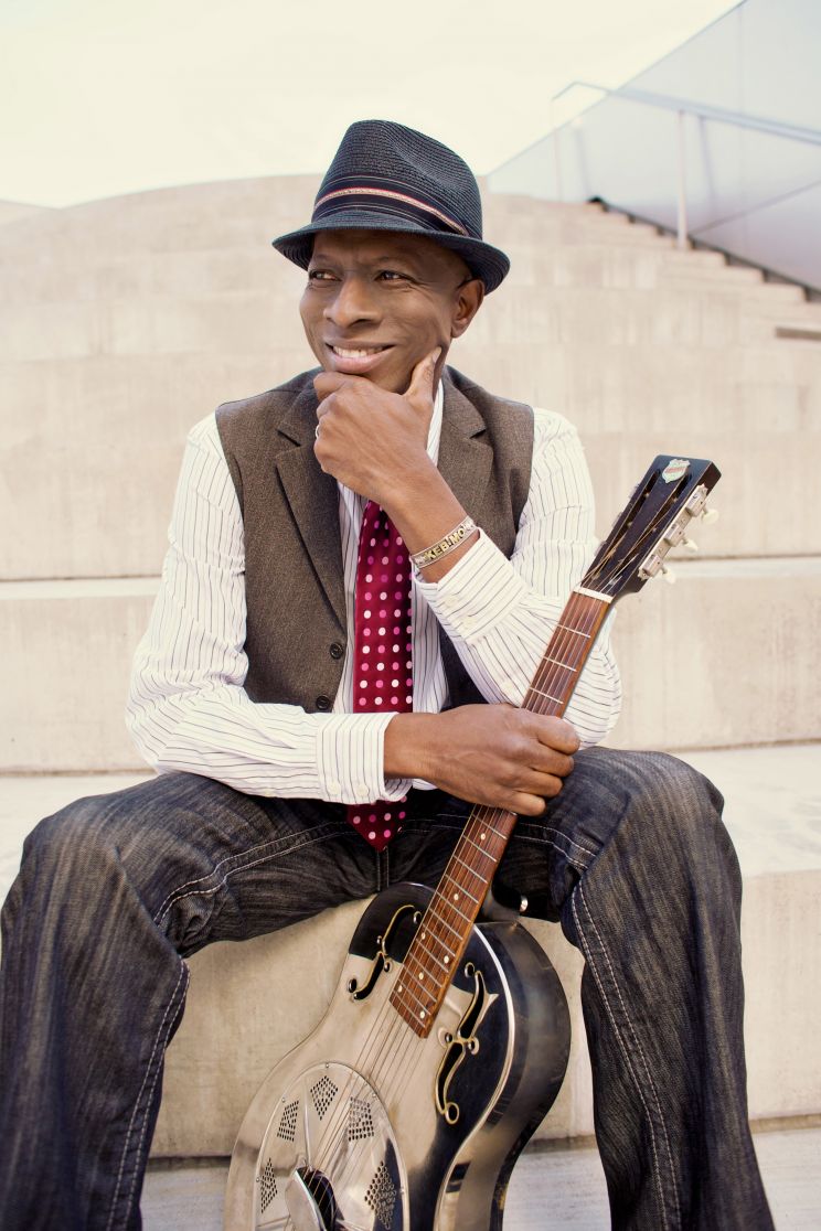 Keb' Mo'