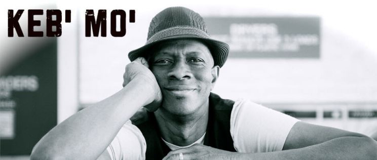 Keb' Mo'