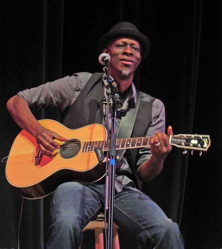 Keb' Mo'